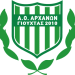 ΓΙΟΥΧΤΑΣ 2010