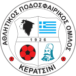 ΚΕΡΑΤΣΙΝΙ