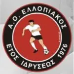 ΕΛΛΟΠΙΑΚΟΣ