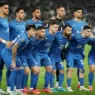 Aνέβηκε 14 θέσεις στο Fifa Ranking και έκλεισε το 2024 στο Νο39 η Εθνική