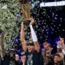 Κατέκτησαν το NBA Cup οι Μπάκς με σούπερ Γιάννη Αντετοκούνμπο (Video)