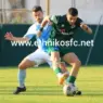 Μαρκό – Εθνικός 2-2: Τα highlights από το ντέρμπι (Video)