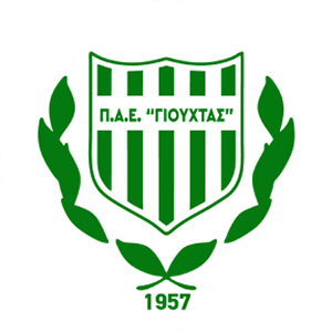 ΓΙΟΥΧΤΑΣ