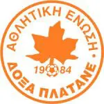 ΔΟΞΑ ΠΛΑΤΑΝΕ