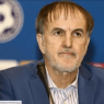 Στέργιος Αντωνίου: “Δυστυχώς ο τελικός του Κυπέλλου Ελλάδος θα γίνει χωρίς κόσμο”