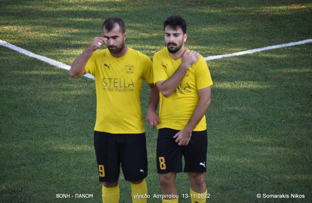 Πηγή Φωτογραφίας: Νίκος Σωμαράκης