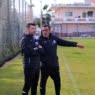 Σταύρος Λαμπράκης: “Κρατάμε μόνο τη νίκη και τους 3 βαθμούς απέναντι στην ΑΕΚ Β΄(Video)