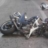 Κρήτη: Μοτοσικλέτα παρέσυρε πεζούς – Τρία άτομα στο νοσοκομείο