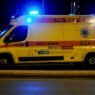 Ηράκλειο: Τροχαίο με φορτηγού των ΕΛΤΑ και μηχανάκι – Στο νοσοκομείο 19χρονος