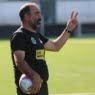 Κ. Παντζαρίδης: “Διψάμε για διάκριση στο Κύπελλο Ελλάδος “