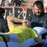 Παναχαϊκή για τον τραυματισμό Σηφάκη: «Γρήγορη επιστροφή στους αγωνιστικούς χώρους»