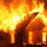 Πατέρας έκαψε ζωντανά τα τρία παιδιά του μέσα στο σπίτι