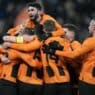 Βαθμολογία UEFA: Η Ουκρανία απομακρύνθηκε από την Ελλάδα