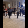 Πετράκης & Επιτροπάκης έσυραν τον χορό σε κρητικό γλέντι στο Αγρίνιο (Video)