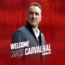 Ολυμπιακός: Ο Κάρλος Καρβαλιάλ ανακοινώθηκε ως ο νέος προπονητής