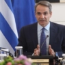 Μητσοτάκης: “Το πρώτο μεγάλο τεστ θα είναι να γίνει ο τελικός του Κυπέλλου 2025 σε γεμάτο ΟΑΚΑ”