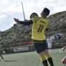 Ρωμανός- ΠΑΝΟΜ 5-2 (Highlights)