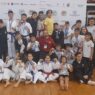 Πρωτιά σε όλη την Κρήτη για τον Α.Σ Academy Shotokan Heraklion στο Παγκρήτιο Κύπελλο Καράτε!
