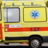 Ηράκλειο: Τραυματισμός νεαρού δικυκλιστή σε τροχαίο στο Γιόφυρο