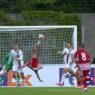 Ασύλληπτο γκολ από τον Μπακούλα – Θα το “ζήλευαν” μεγάλοι αστέρες του ποδοσφαίρου! (Video)