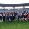 Βραβεύτηκαν από το Δήμο Ηρακλείου για τις επιτυχίες τους σε πρωταθλήματα σχολεία της πόλης
