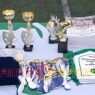 Οι ευχαριστίες του ΠΟΑ για το 2ο τουρνουά ποδοσφαίρου «Γιάννης Καλέμπουμπας»