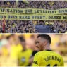 Μάρκο Ρόις: Το «Yellow Wall» αποχαιρέτησε τον αρχηγό της Ντόρτμουντ και ο Γερμανός είπε «αντίο» με γκολ