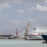 Εργατικό ατύχημα στο λιμάνι του Ηρακλείου