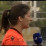 B. Kυδωνάκη: “O ΟΦΗ έχει μεγάλα σχέδια τη νέα χρόνια για το γυναικείο ποδόσφαιρο” (Video)