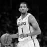 Πένθος στο NBA: «Έσβησε» στα 33 του διάσημος μπασκεμπολίστας