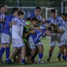 Στον Άγιο Νικόλαο η κούπα του Youth League: Μεγάλος νικητής ο ΑΟΑΝ, 2-1 τον Ερμή Ατσαλένιου