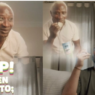 Διαφήμιση έπος με Ογκουνσότο και Μπόγρη: «Με Πάτρικ όλα γκένεν» (Video)