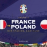 Γαλλία- Πολωνία 1-1 (Highlights)