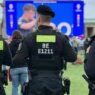 EURO 2024: Συναγερμός στο Βερολίνο λόγω ύποπτου αντικειμένου