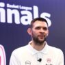 Παπανικολάου: “Συγχαρητήρια στον Παναθηναϊκό για την EuroLeague, σημαντικό το πλεονέκτημα αν πάμε σε 5ο ματς”
