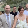 To πήρε το κορίτσι ο Κώστας Παπάς σε ένα γάμο με έντονο ποδοσφαιρικό χρώμα