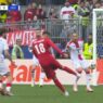 Euro2024: Προηγήθηκαν με γκολάρα οι Τούρκοι, ισοφάρισαν άμεσα οι Γεωργιανοί (Videos)
