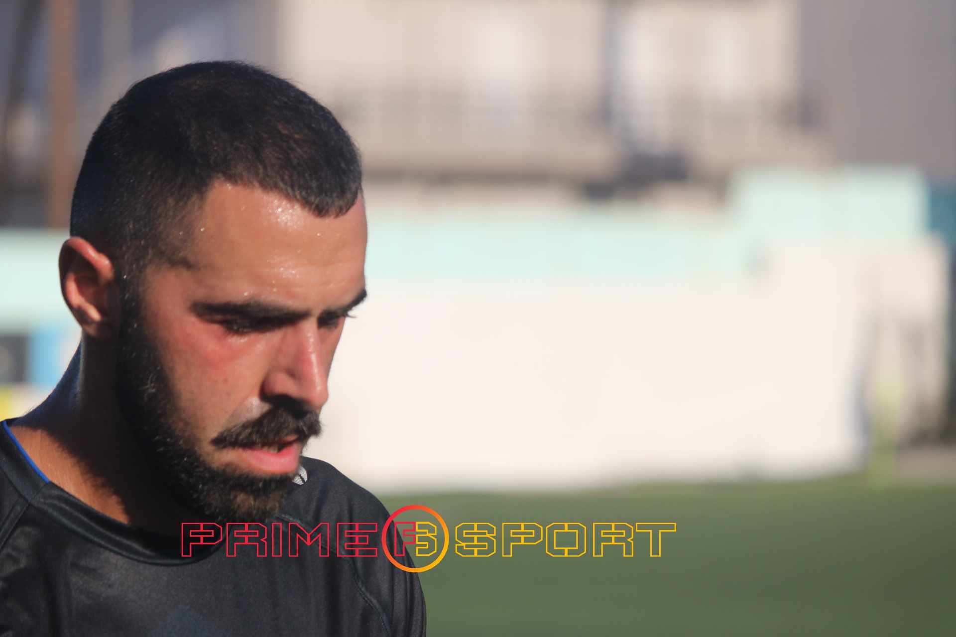 Στο πλευρό του Νίκου Λουμπάκη ο Ηρακλής Νιπιδιτού