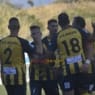 Καθάρισε από το πρώτο ημίχρονο η ΑΕΚατσαμπά 5-0 το Ασημί