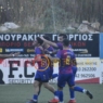 Αλμυρός – Μινωική 3-2: Απλαδάς – Παντερής το δίδυμο της ανατροπής!