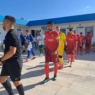 Βαριά ήττα για το Γιούχτα από τη Μαρκό (3-0)