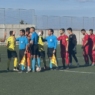 Μινωική – Ρωμανός 2-1 (Στιγμιότυπα)