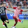 Europa League: Ψάχνουν τις πρώτες νίκες τους στη League Phase Ολυμπιακός και ΠΑΟΚ