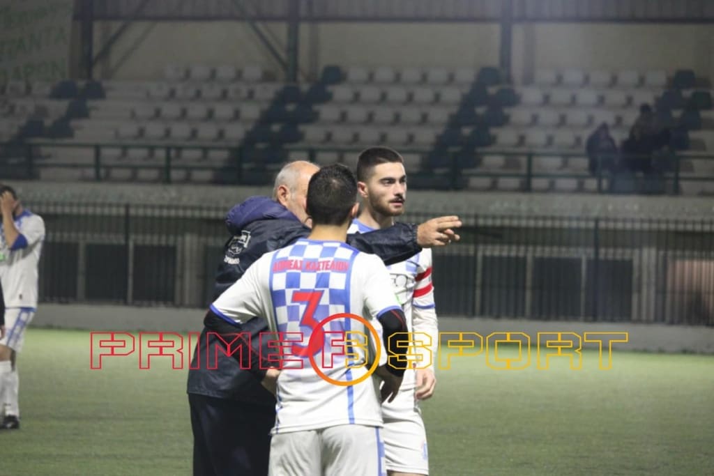 Με απουσίες ο Δωριέας…