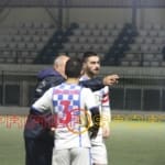 Με απουσίες ο Δωριέας…