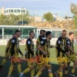 «Πάνοπλη» στο Μαρτινέγκο η ΑΕ Κατσαμπά
