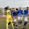 Κυρίαρχος στο ντέρμπι ο Ηρόδοτος, 4-0 τον Αλμυρό!