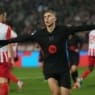 Tα 25 γκολ της χθεσινής ημέρας στο Champions League (Video)