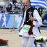 Έκλεψαν την φουστανέλα Μαραθωνοδρόμου και δεν μπορεί να τρέξει την Κυριακή