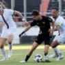 Με 4-2-3-1 η Athens Καλλιθέα απέναντι στον ΟΦΗ